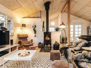 Ferienhaus Als  24