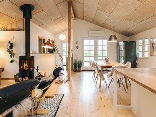 Vakantiehuis Als  35