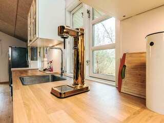 Ferienhaus Als  26