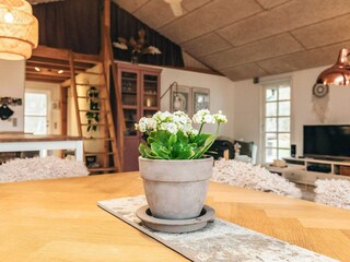 Vakantiehuis Als  27