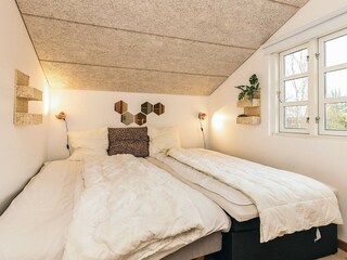 Vakantiehuis Als  28