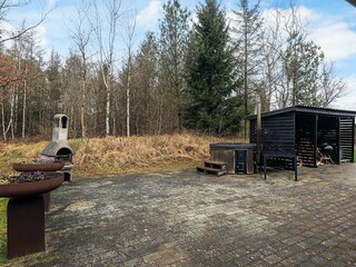Vakantiehuis Als  31