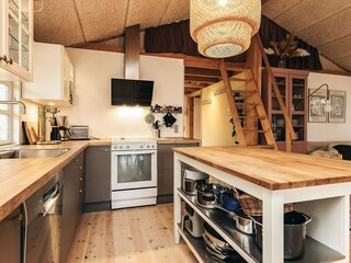Vakantiehuis Als  50