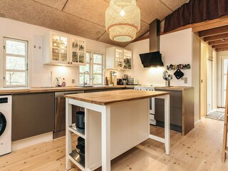 Vakantiehuis Als  51