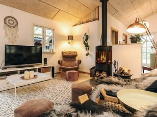 Ferienhaus Als  48