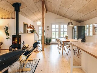 Ferienhaus Als  53