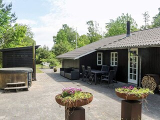 Vakantiehuis Als Buitenaudio-opname 6