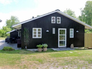 Vakantiehuis Als Buitenaudio-opname 5
