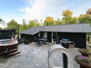 Vakantiehuis Als  39
