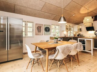 Ferienhaus Als  44