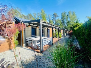 Ferienpark Dziwnów Außenaufnahme 2