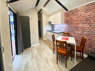 Parco vacanze Dziwnów Caratteristiche 10