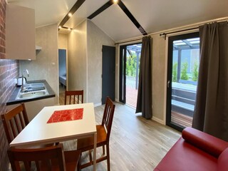 Vakantiepark Dziwnów Kenmerken 11