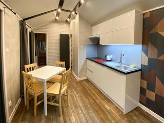 Vakantiepark Dziwnów Kenmerken 7