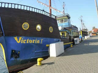 Parco vacanze Dziwnów  22