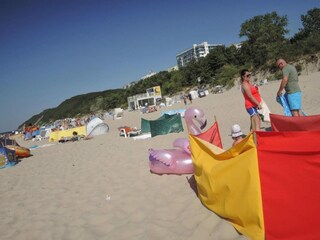 Parco vacanze Dziwnów  18