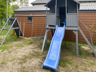 Holiday park Dziwnów  17