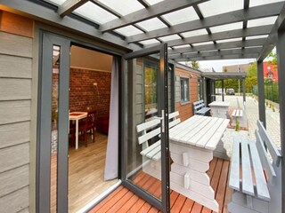 Vakantiepark Dziwnów  21