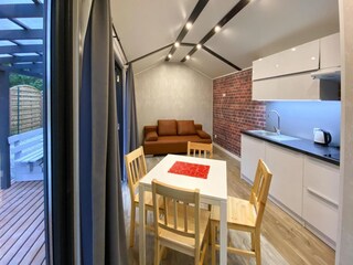 Vakantiepark Dziwnów Kenmerken 10