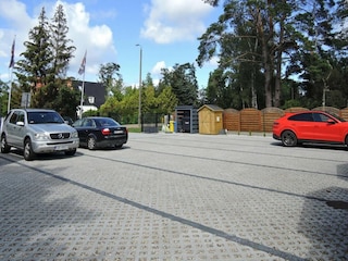 Ferienpark Dziwnów Außenaufnahme 6