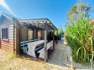 Parco vacanze Dziwnów Registrazione all'aperto 2