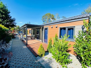 Ferienpark Dziwnów Außenaufnahme 4