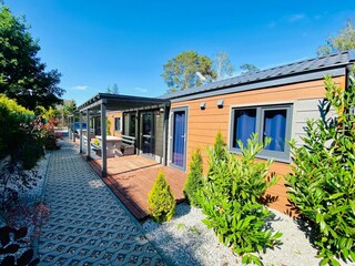 Vakantiepark Dziwnów Buitenaudio-opname 4