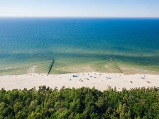 Parco vacanze Dziwnów Ambiente 13