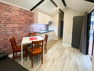 Vakantiepark Dziwnów Kenmerken 14