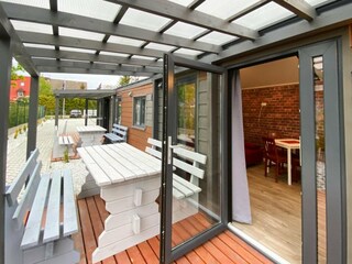 Vakantiepark Dziwnów  24