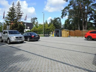 Ferienpark Dziwnów Außenaufnahme 7