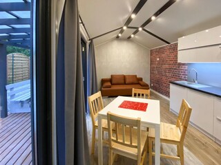 Vakantiepark Dziwnów Kenmerken 15