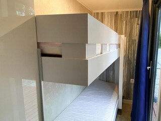 Holiday park Dziwnów Features 13