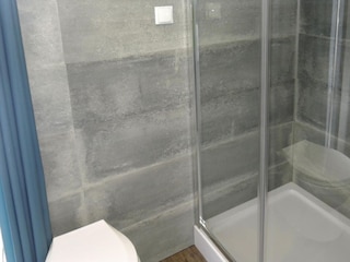 Holiday park Dziwnów Features 15