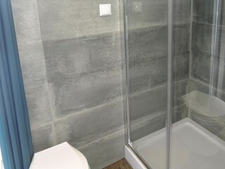 Parco vacanze Dziwnów Caratteristiche 13