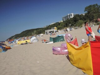 Parco vacanze Dziwnów Ambiente 17