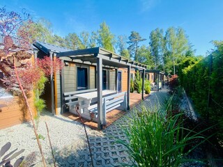 Vakantiepark Dziwnów Buitenaudio-opname 8