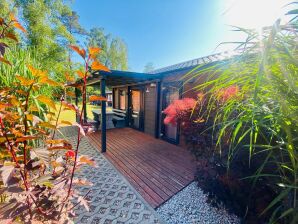 Vakantiepark Bungalow in Dziwnow met parkeergelegenheid - Dziwnow - image1