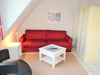 Ferienwohnung Wyk auf Föhr Außenaufnahme 3