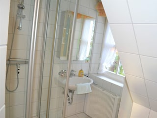 Ferienwohnung Wyk auf Föhr Außenaufnahme 4