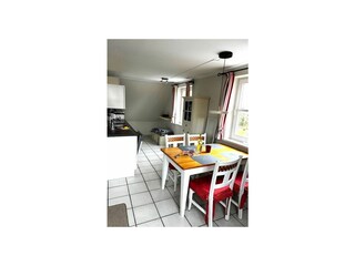 Ferienwohnung Wyk auf Föhr Außenaufnahme 9