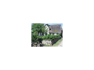 Ferienhaus Midlum auf Föhr Außenaufnahme 6
