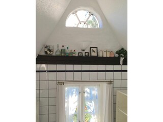Ferienhaus Midlum auf Föhr Außenaufnahme 15