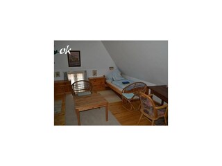 Ferienhaus Midlum auf Föhr Außenaufnahme 18