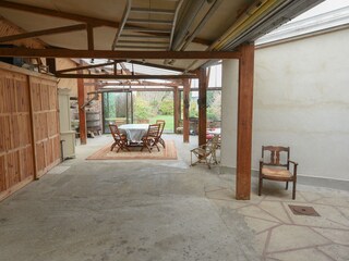 Holiday house Dieppe Features 19