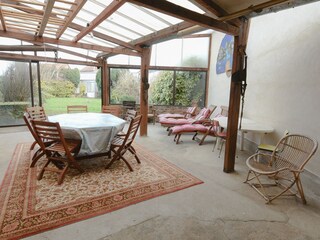 Vakantiehuis Dieppe Kenmerken 3
