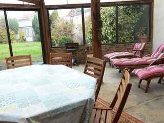 Casa per le vacanze Dieppe Caratteristiche 18