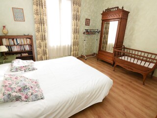 Vakantiehuis Dieppe Kenmerken 11