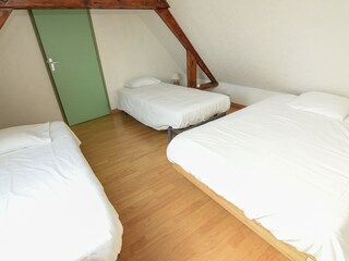 Vakantiehuis Dieppe Kenmerken 15