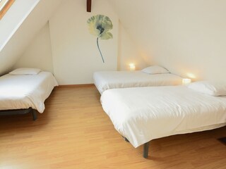 Casa per le vacanze Dieppe Caratteristiche 17